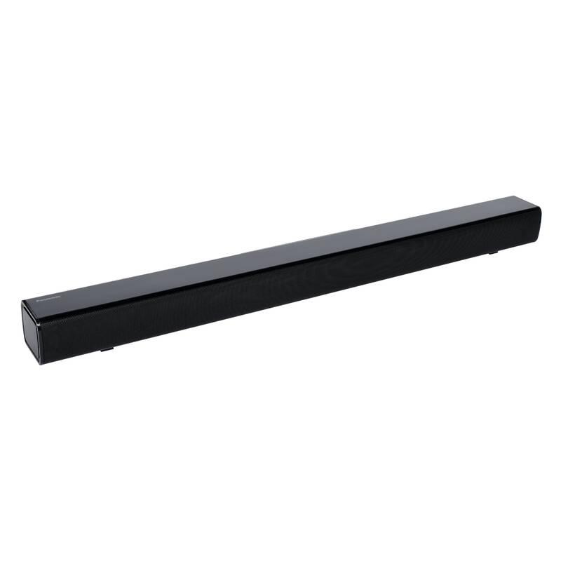 Soundbar Panasonic SC-HTB100EGK černý