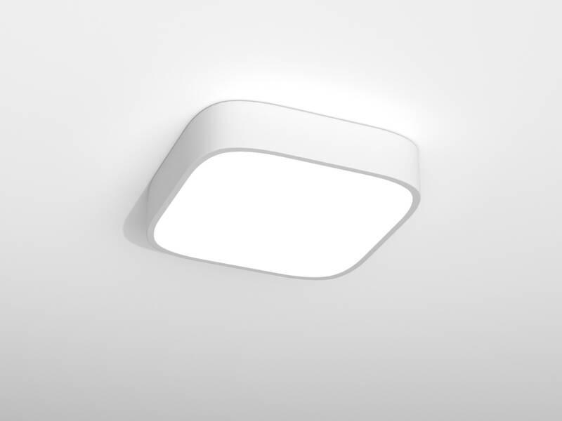Stropní svítidlo IMMAX NEO RECUADRO SMART 45cm 36W Zigbee 3.0 bílé