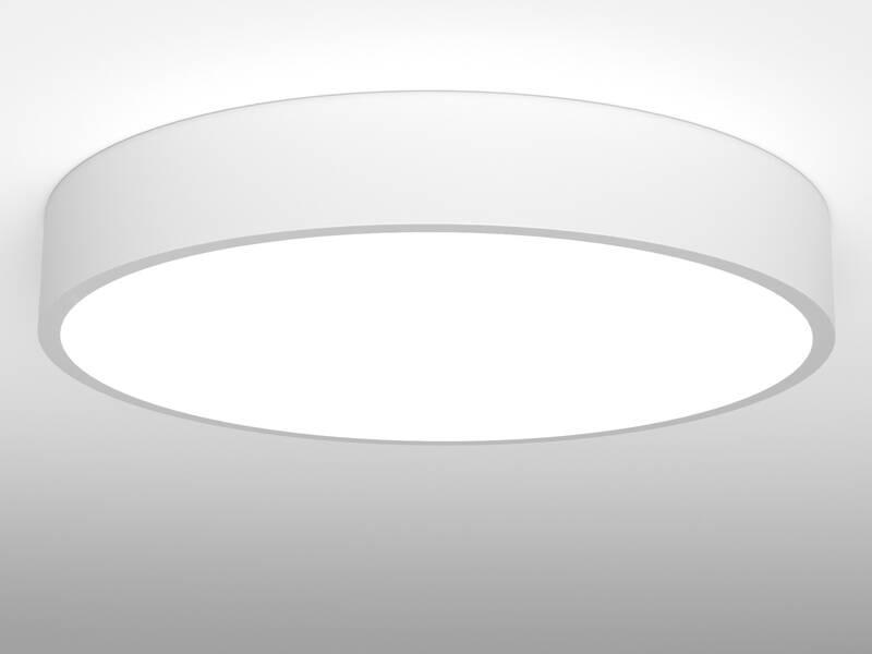 Stropní svítidlo IMMAX NEO RONDATE SMART 80cm 65W Zigbee 3.0 bílé
