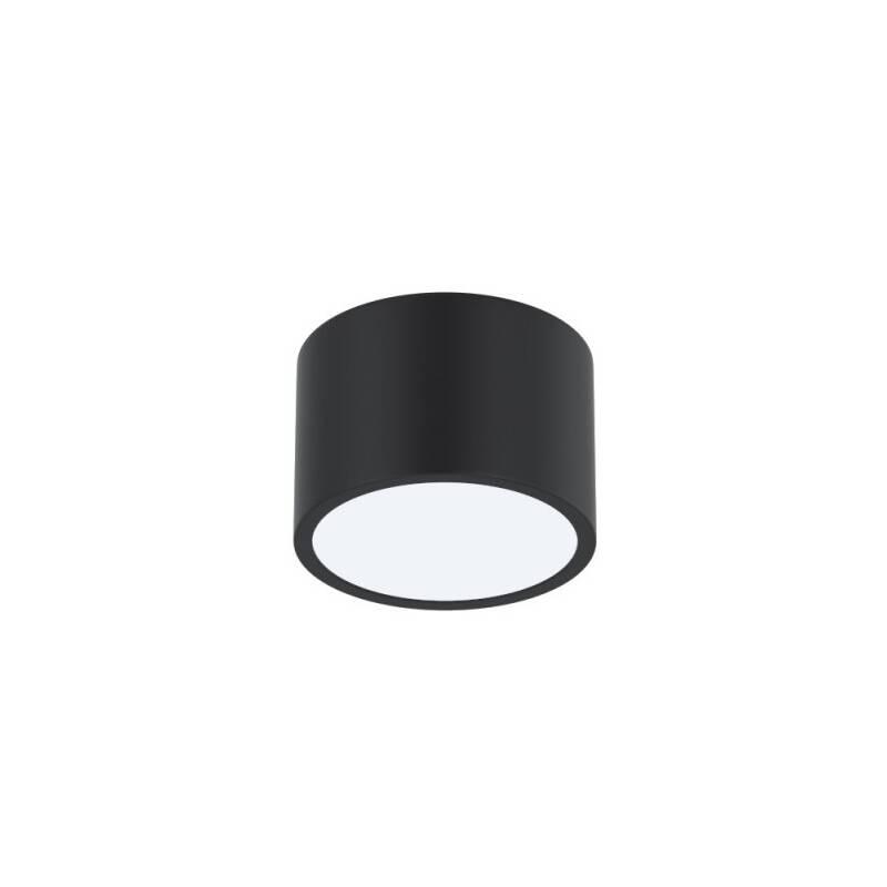 Stropní svítidlo IMMAX NEO sada 2x RONDATE SMART 15cm 12W Zigbee 3.0 DO černé