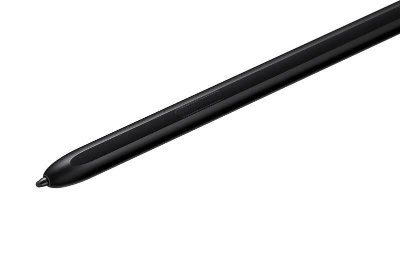Stylus Samsung S Pen pro Galaxy Z Fold3 černý, Stylus, Samsung, S, Pen, pro, Galaxy, Z, Fold3, černý