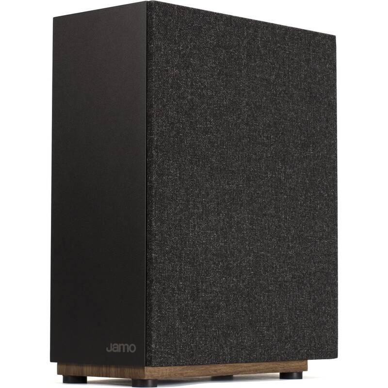 Subwoofer Jamo S 808 SUB černý