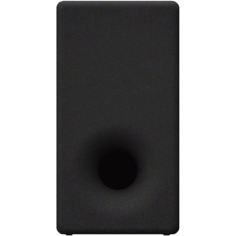 Subwoofer Sony SA-SW3 černý