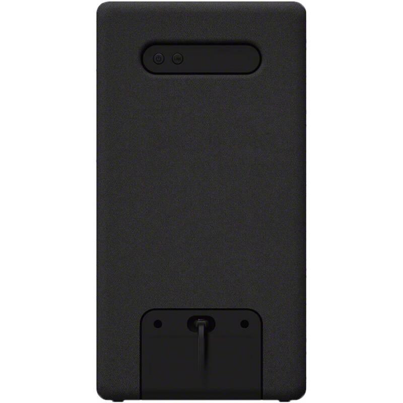 Subwoofer Sony SA-SW3 černý