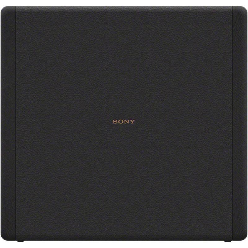 Subwoofer Sony SA-SW3 černý