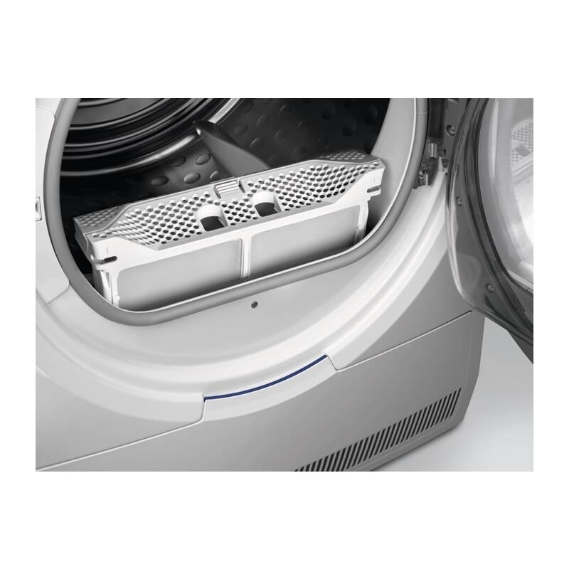 Sušička prádla Electrolux PerfectCare 700 EW7H578SC bílá