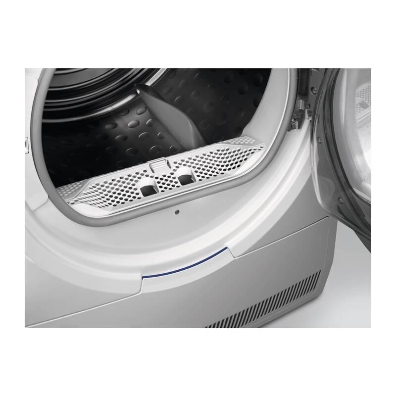 Sušička prádla Electrolux PerfectCare 700 EW7H578SC bílá