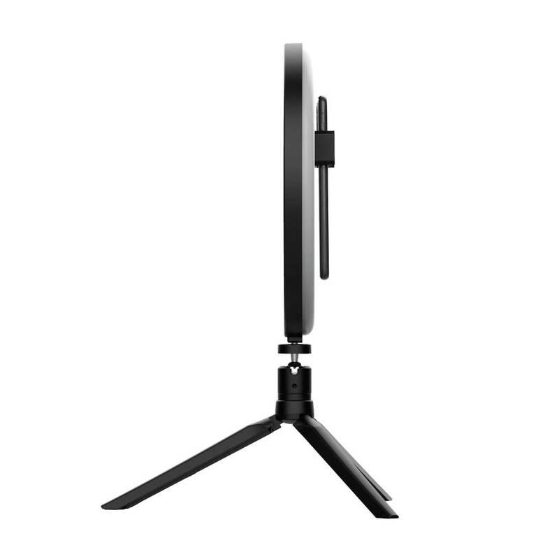 Světlo Trust Maku Ring Light Vlogging Kit