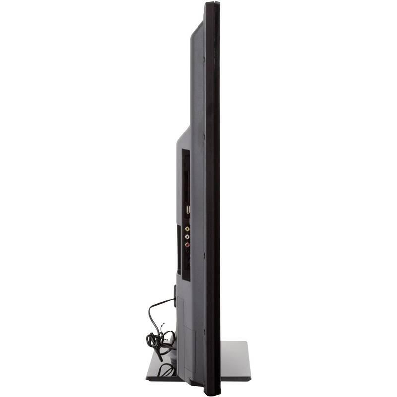 Televize Finlux 43FFF5660 černá