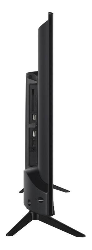 Televize JVC LT-32VAF5035 černá