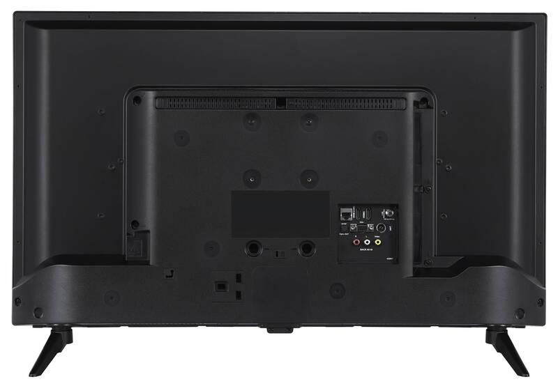 Televize JVC LT-32VAF5035 černá