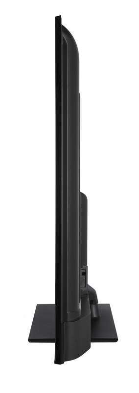 Televize JVC LT-50VU6105 černá