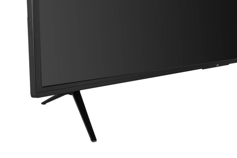 Televize JVC LT-65VU3105 černá