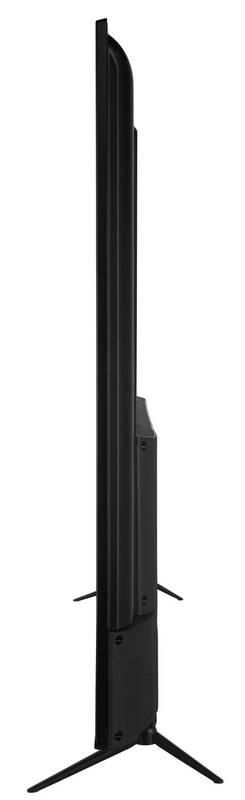 Televize JVC LT-65VU3105 černá