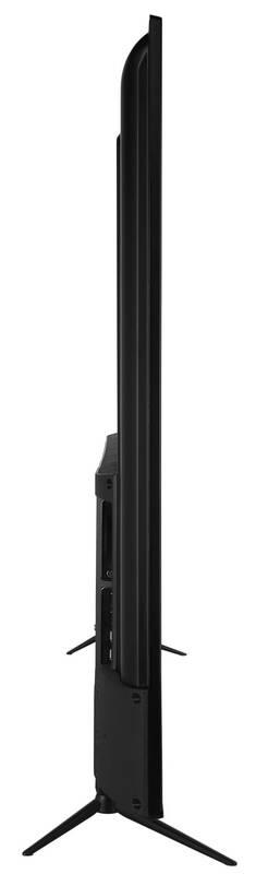 Televize JVC LT-65VU3105 černá