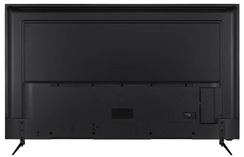 Televize JVC LT-65VU3105 černá