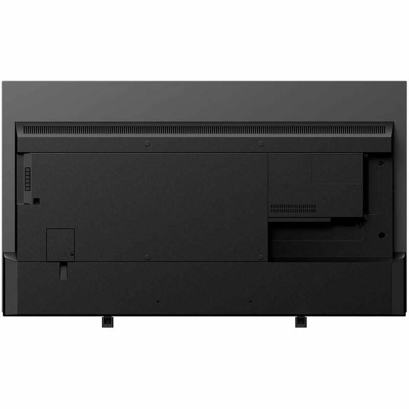 Televize Panasonic TX-48JZ980E černá