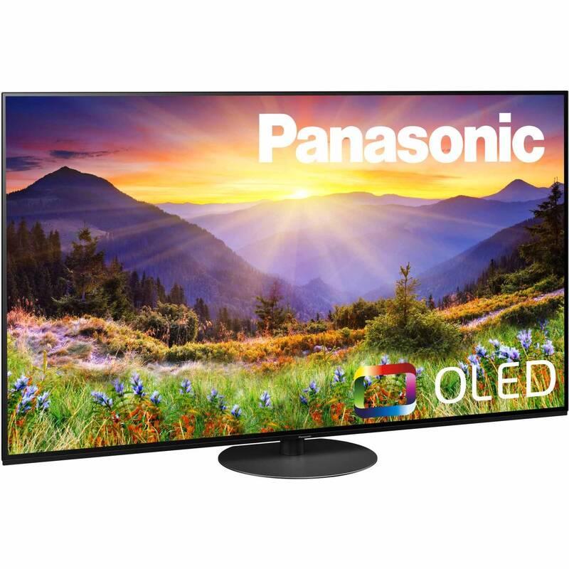 Televize Panasonic TX-65JZ1000E černá