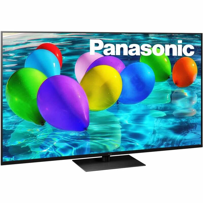 Televize Panasonic TX-75JX940E černá