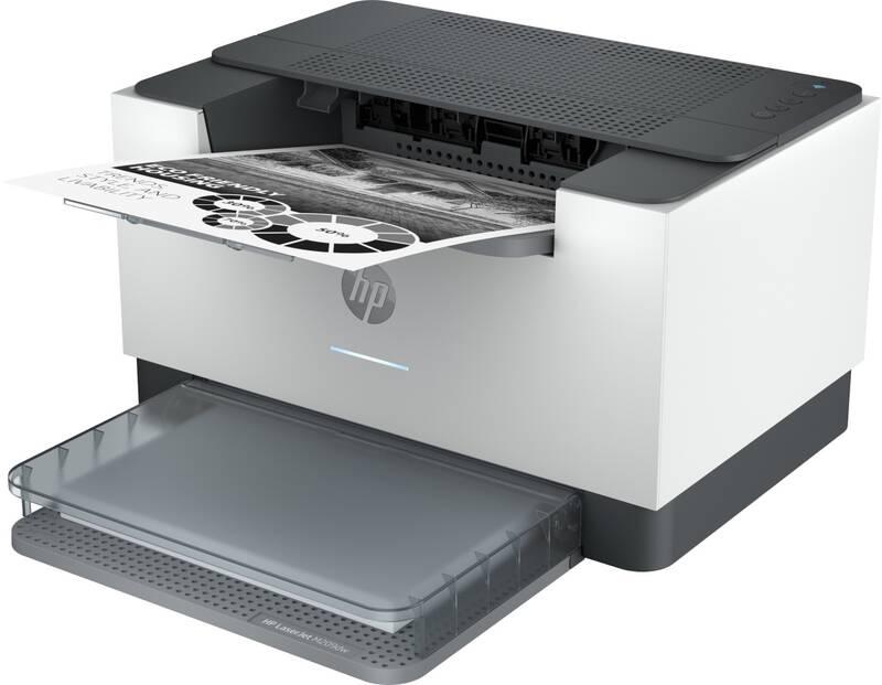 Tiskárna laserová HP LaserJet M209dw