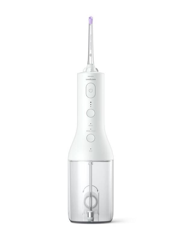 Ústní sprcha Philips Sonicare Power Flosser HX3806 31, Ústní, sprcha, Philips, Sonicare, Power, Flosser, HX3806, 31