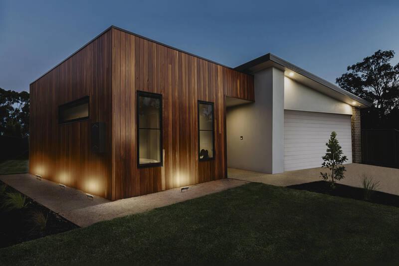 Venkovní svítidlo LEDVANCE SMART Dimmable 50 W šedé