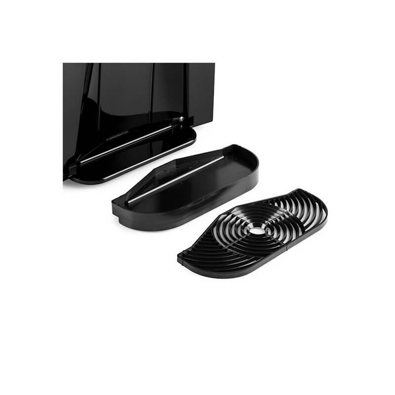 Výrobník ledu Klarstein Ice Volcano 2G černý