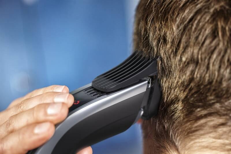 Zastřihovač vlasů Philips Series 9000 HC9420 15, Zastřihovač, vlasů, Philips, Series, 9000, HC9420, 15