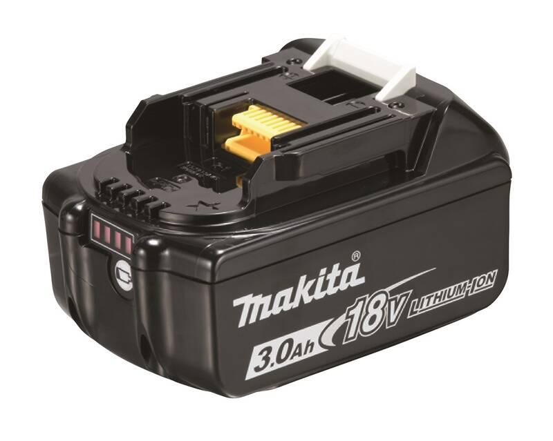 Aku vrtačka Makita DHP453RFX8