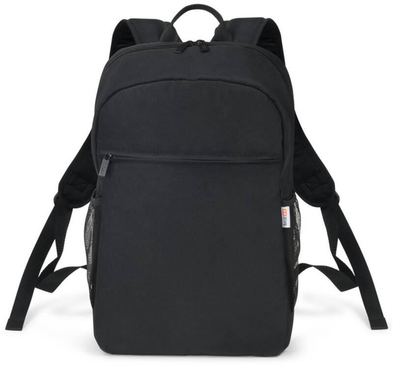 Batoh na notebook DICOTA Base XX Laptop Backpack 15-17.3'' černý, Batoh, na, notebook, DICOTA, Base, XX, Laptop, Backpack, 15-17.3'', černý