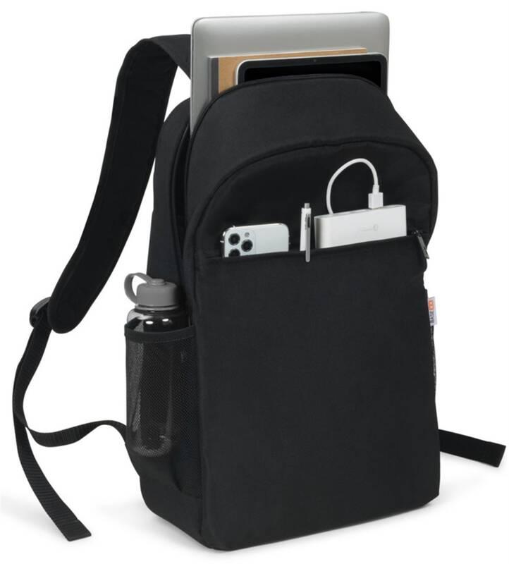 Batoh na notebook DICOTA Base XX Laptop Backpack 15-17.3