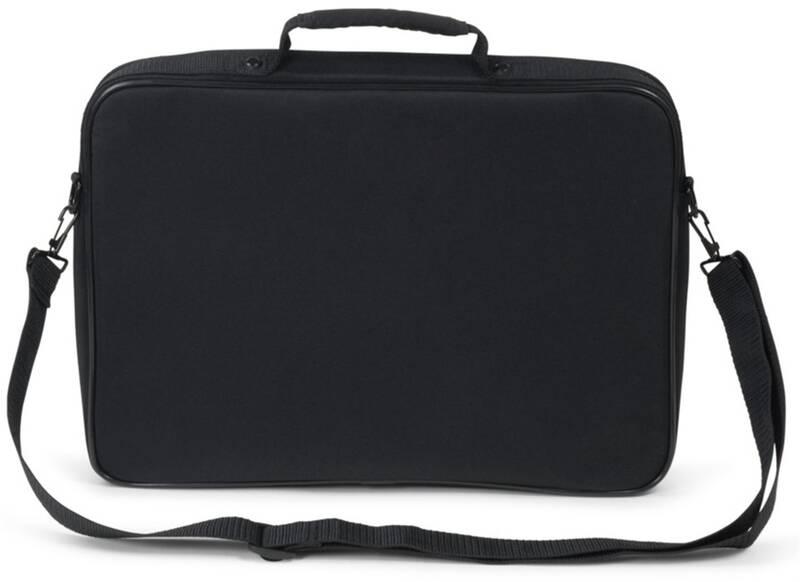 Brašna na notebook DICOTA Base XX Bag Clamshell 15-17.3
