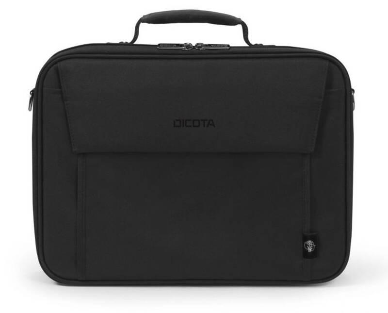 Brašna na notebook DICOTA Eco Multi Base 13-14.1" černá