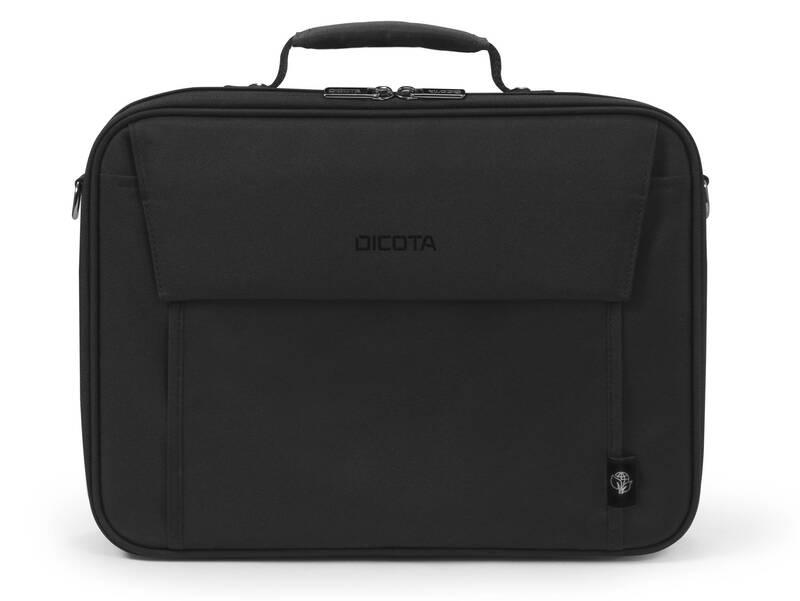Brašna na notebook DICOTA Eco Multi Base 15-17,3" černá