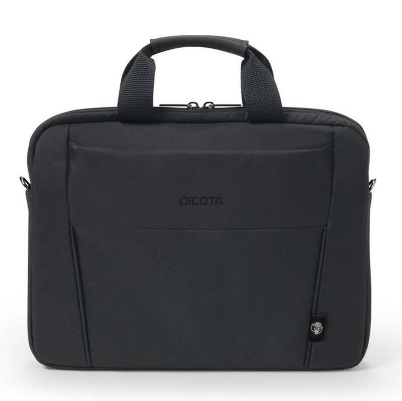 Brašna na notebook DICOTA Eco Slim Case Base 11-12.5" černá