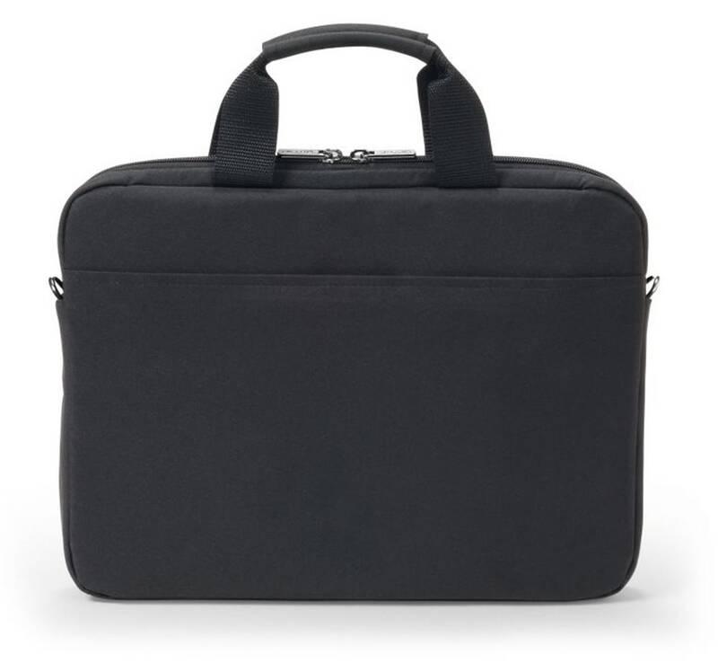 Brašna na notebook DICOTA Eco Slim Case Base 11-12.5" černá
