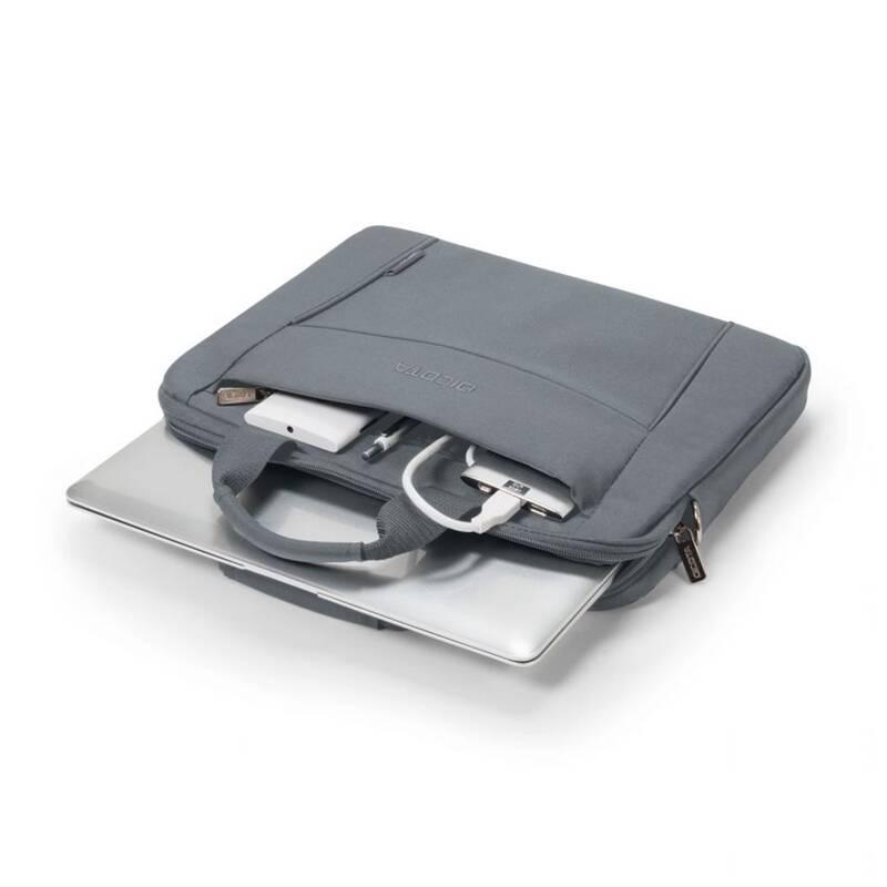 Brašna na notebook DICOTA Eco Slim Case Base 13-14.1