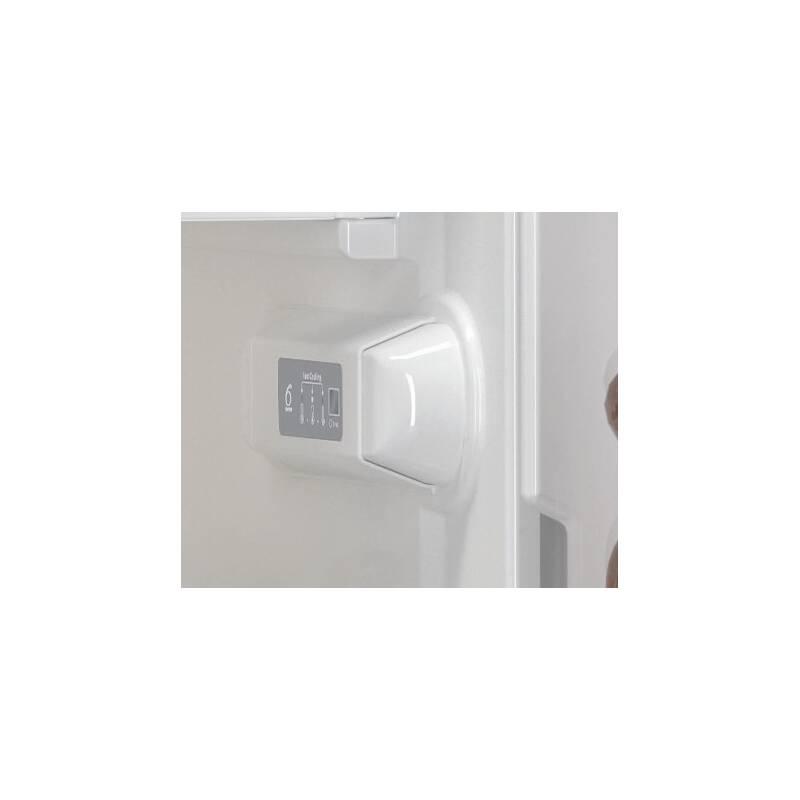 Chladnička s mrazničkou Whirlpool WT70E 831 X nerez