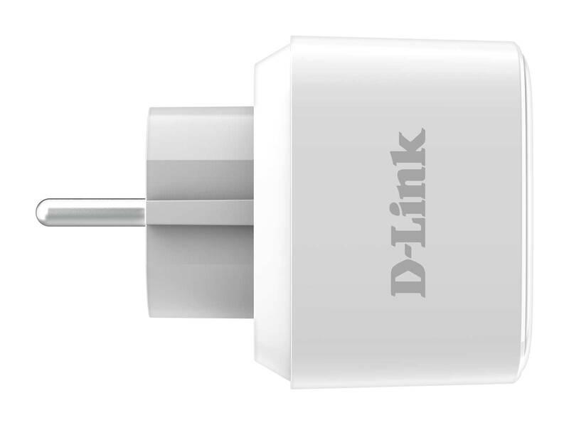 Chytrá zásuvka D-Link DSP-W218