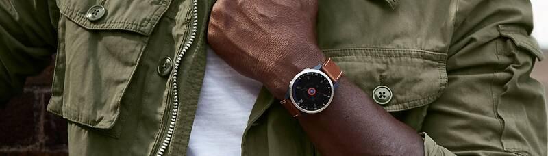 Chytré hodinky Garmin Legacy Hero - First Avenger