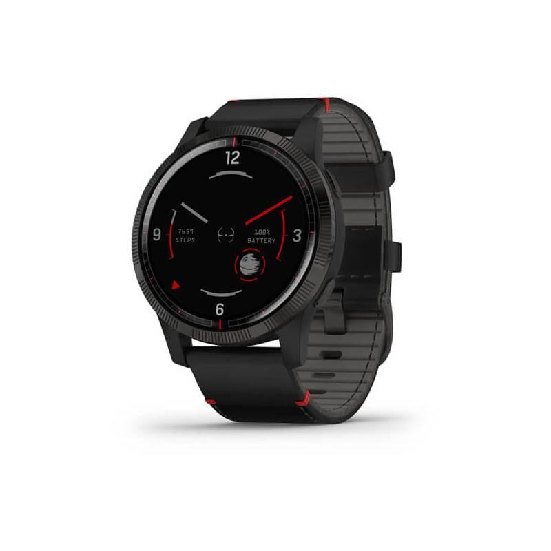 Chytré hodinky Garmin Legacy Saga - Darth Vader™