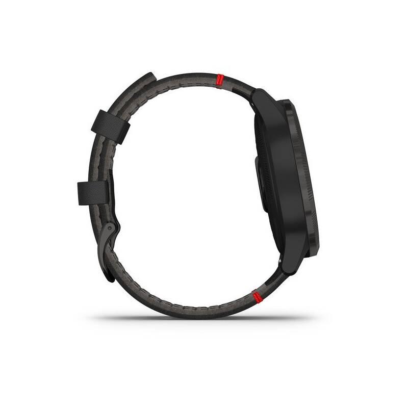 Chytré hodinky Garmin Legacy Saga - Darth Vader™