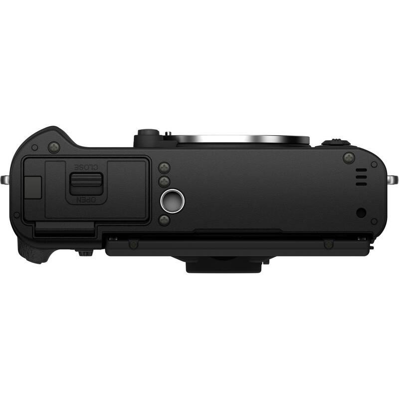 Digitální fotoaparát Fujifilm X-T30 II černý, Digitální, fotoaparát, Fujifilm, X-T30, II, černý
