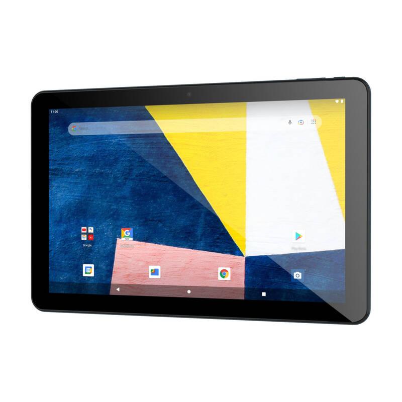 Dotykový tablet Umax VisionBook 10L Plus černý