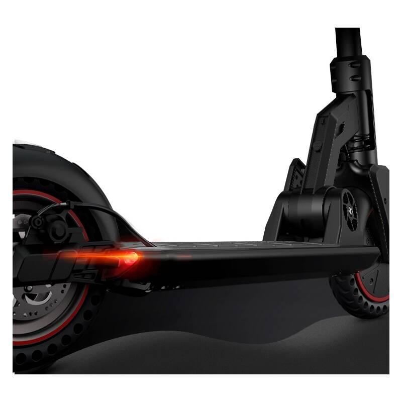 Elektrická koloběžka Lenovo Electric Scooter M2 Black černá