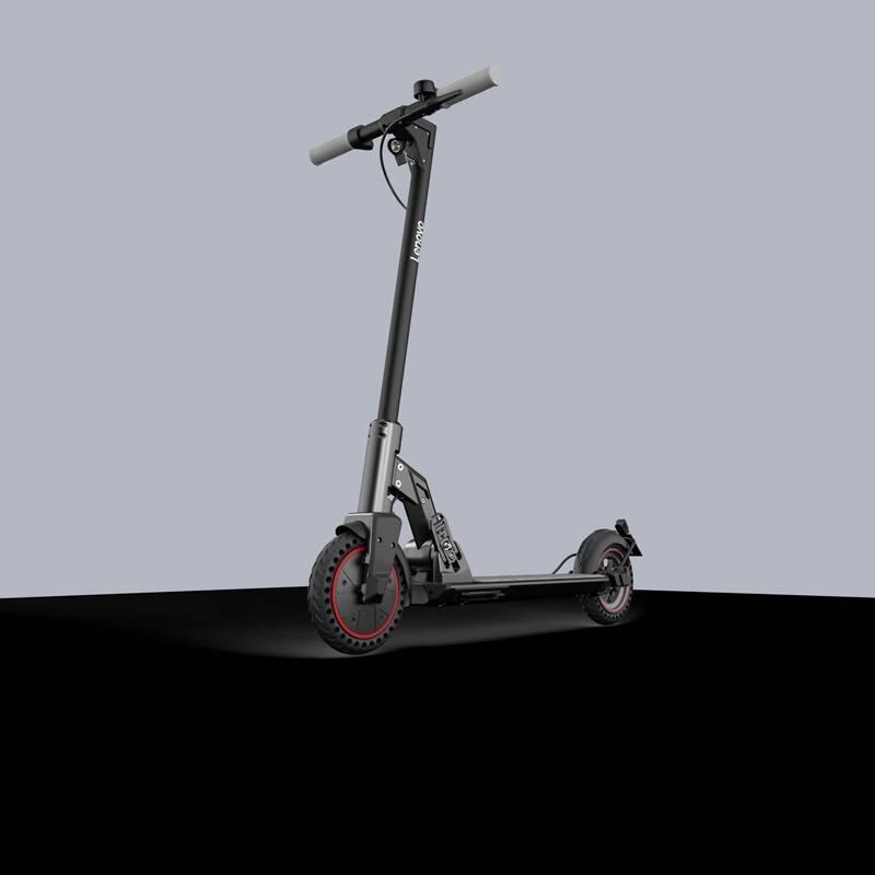 Elektrická koloběžka Lenovo Electric Scooter M2 Black černá