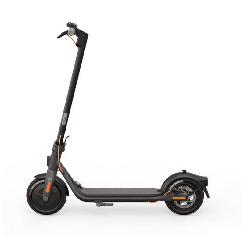 Elektrická koloběžka Ninebot by Segway Kickscooter F30E