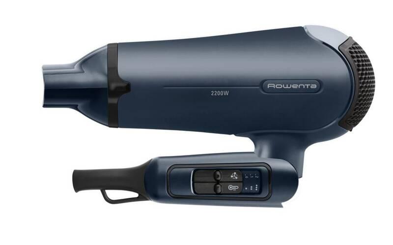 Fén Rowenta CV4753F0 Nomad Specialist