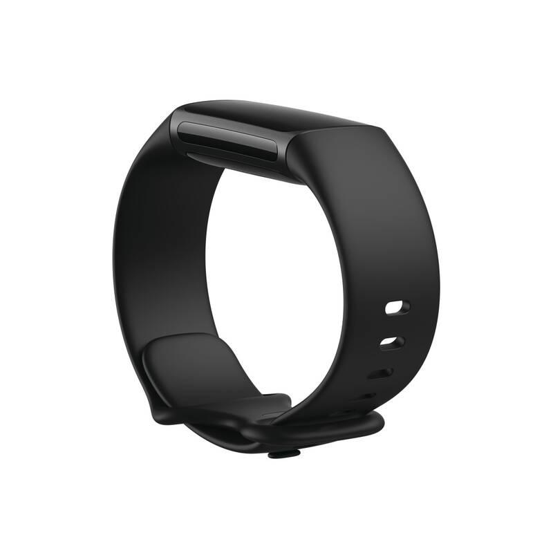 Fitness náramek Fitbit Charge 5 - Black, Fitness, náramek, Fitbit, Charge, 5, Black