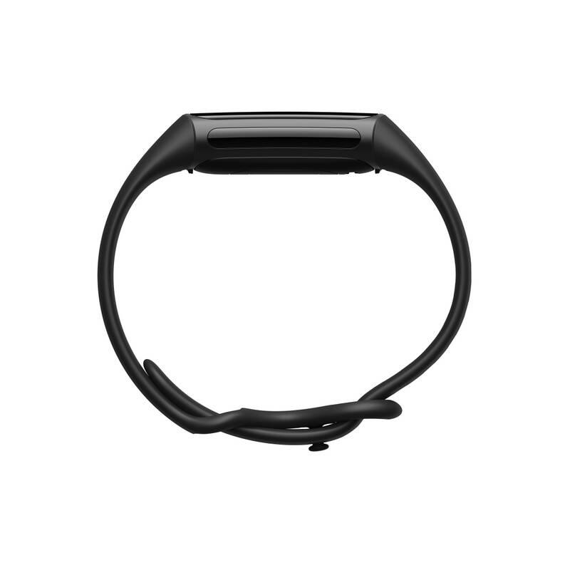 Fitness náramek Fitbit Charge 5 - Black, Fitness, náramek, Fitbit, Charge, 5, Black